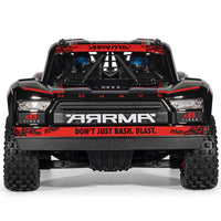 Arrma Mojave EXB 6S BLX V3 1/7 Desert Truck