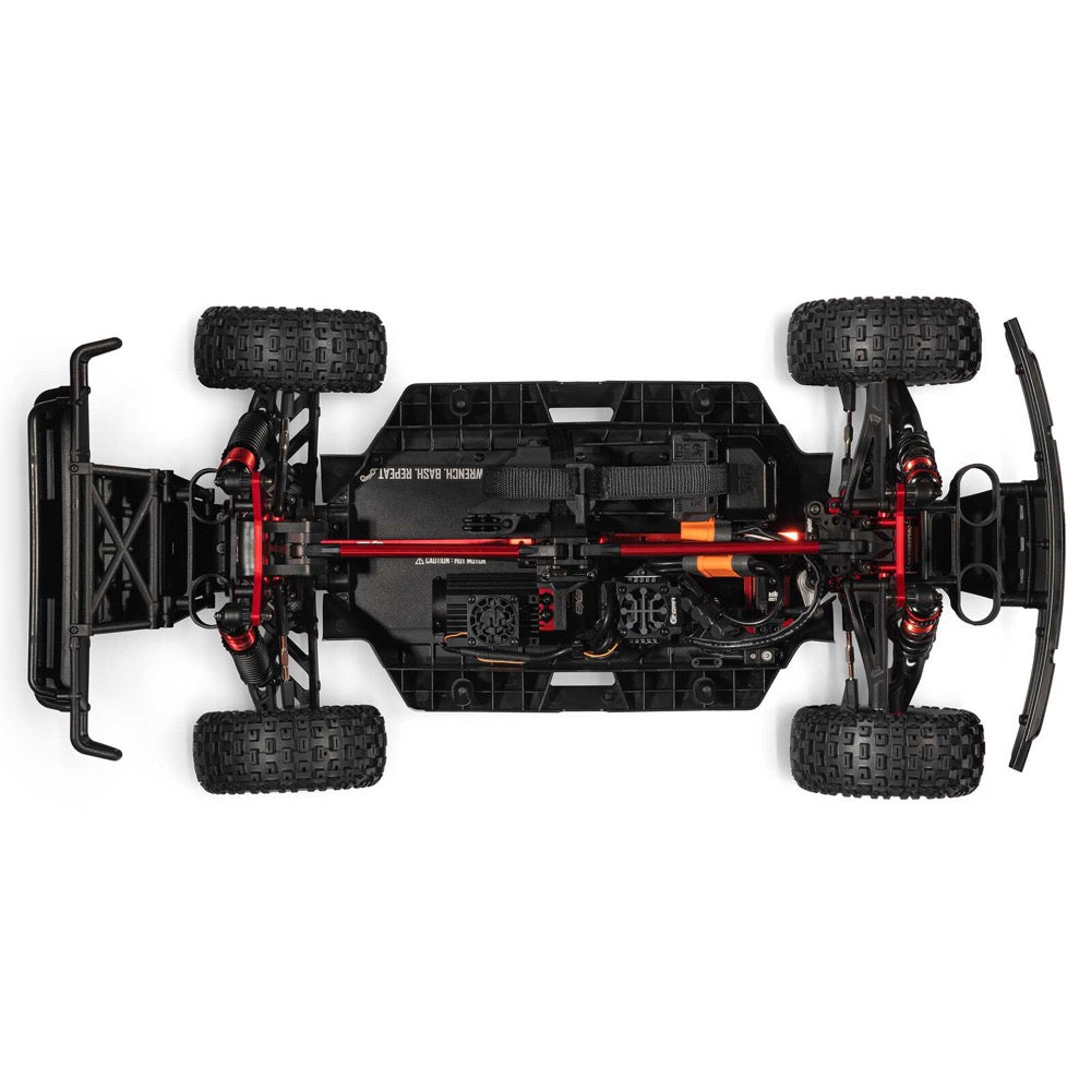 Arrma Mojave EXB 6S BLX V3 1/7 Desert Truck