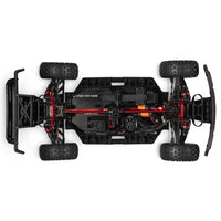 Arrma Mojave EXB 6S BLX V3 1/7 Desert Truck