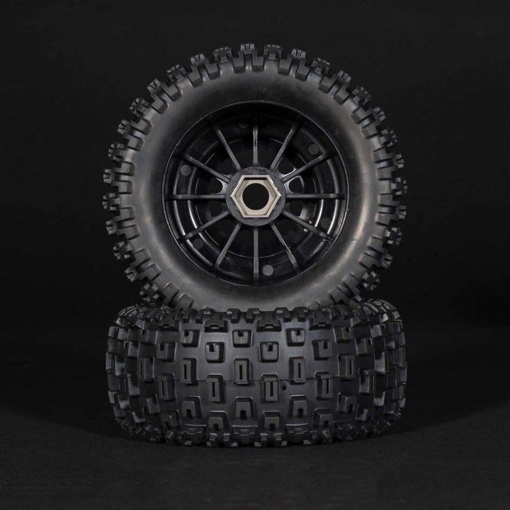 Arrma Mojave EXB 6S BLX V3 1/7 Desert Truck