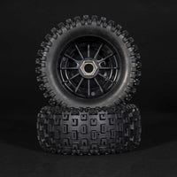Arrma Mojave EXB 6S BLX V3 1/7 Desert Truck