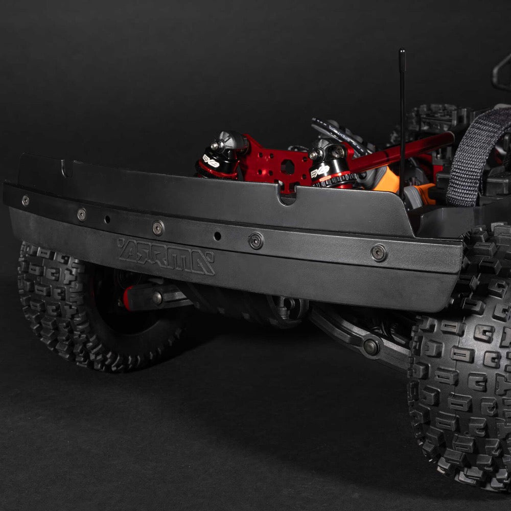 Arrma Mojave EXB 6S BLX V3 1/7 Desert Truck