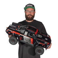 Arrma Mojave EXB 6S BLX V3 1/7 Desert Truck