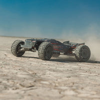 Arrma Talion eXtreme Bash (EXB) 4X4 6S BLX 1/7 Speed Truck