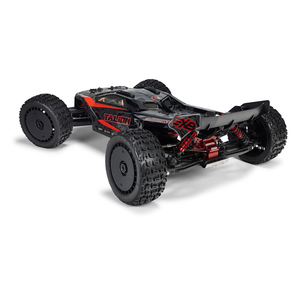 Arrma Talion eXtreme Bash (EXB) 4X4 6S BLX 1/7 Speed Truck