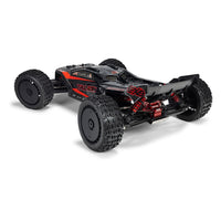 Arrma Talion eXtreme Bash (EXB) 4X4 6S BLX 1/7 Speed Truck