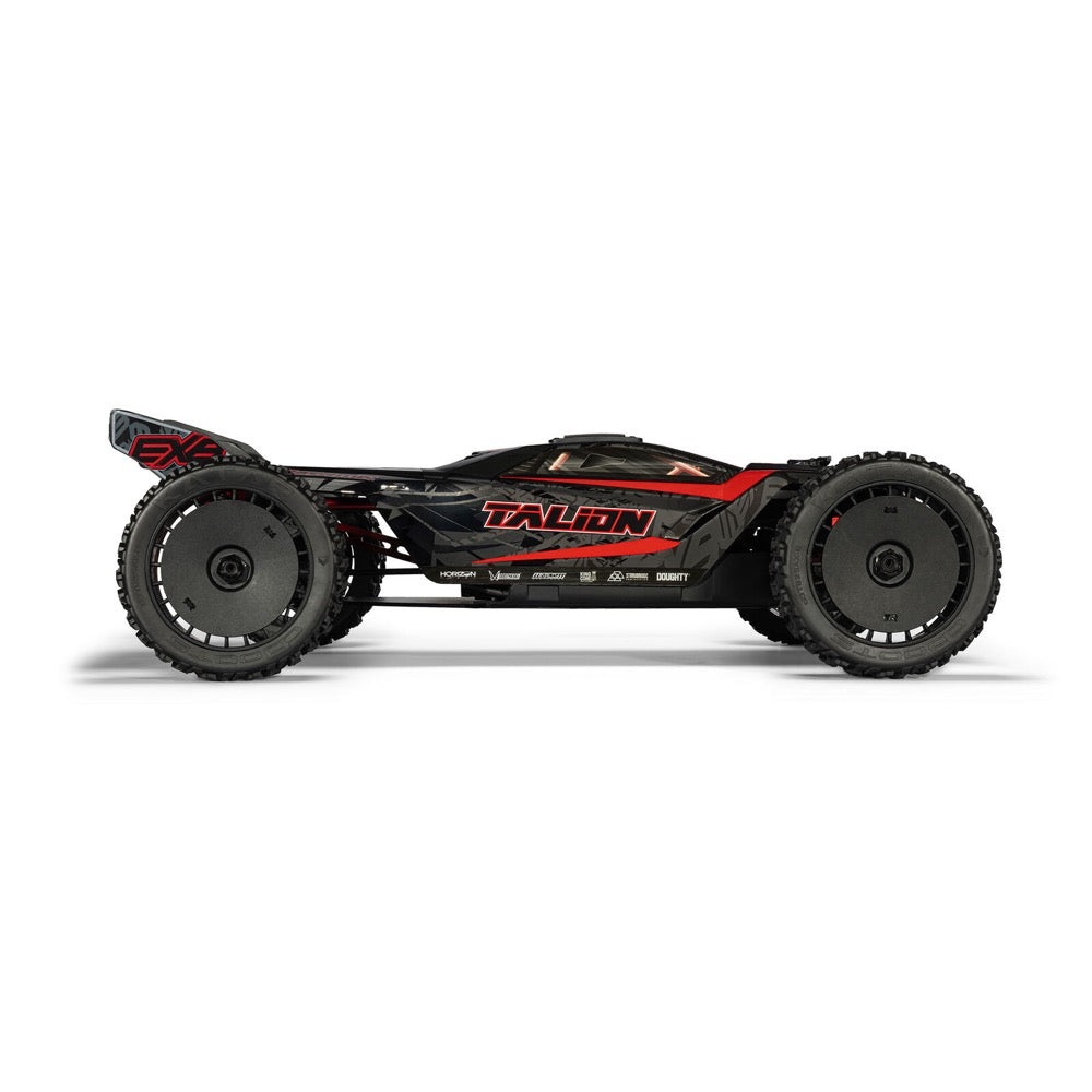 Arrma Talion eXtreme Bash (EXB) 4X4 6S BLX 1/7 Speed Truck