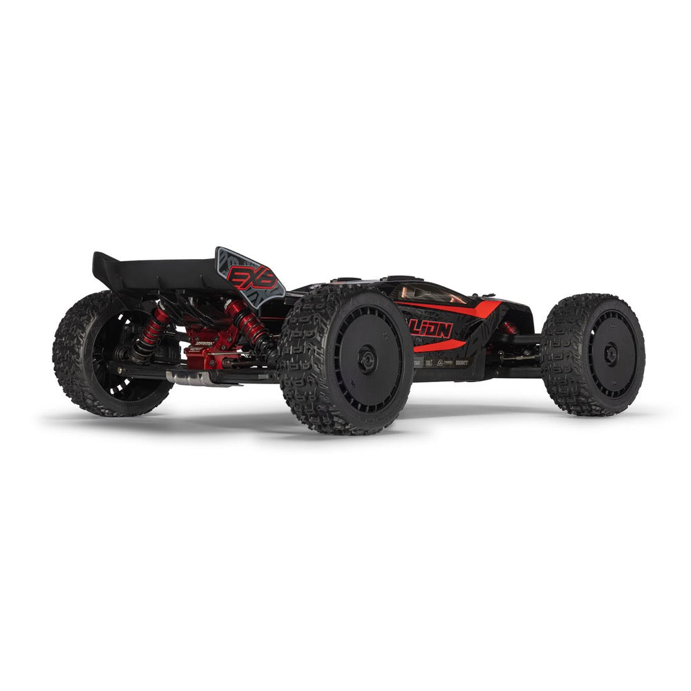 Arrma Talion eXtreme Bash (EXB) 4X4 6S BLX 1/7 Speed Truck