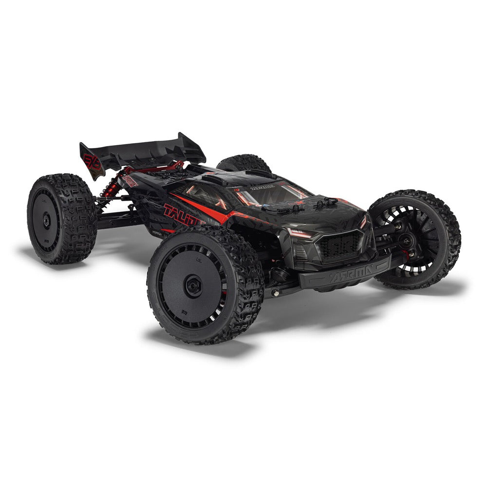 Arrma Talion eXtreme Bash (EXB) 4X4 6S BLX 1/7 Speed Truck