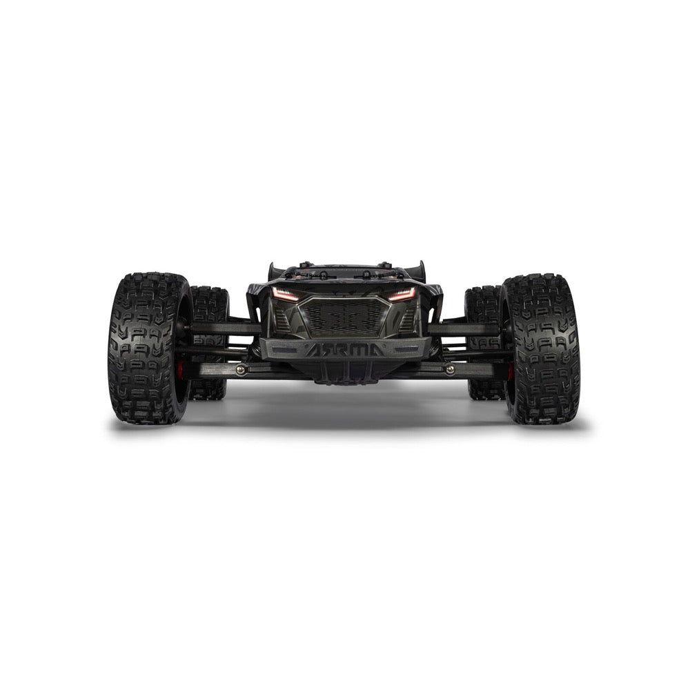 Arrma Talion eXtreme Bash (EXB) 4X4 6S BLX 1/7 Speed Truck