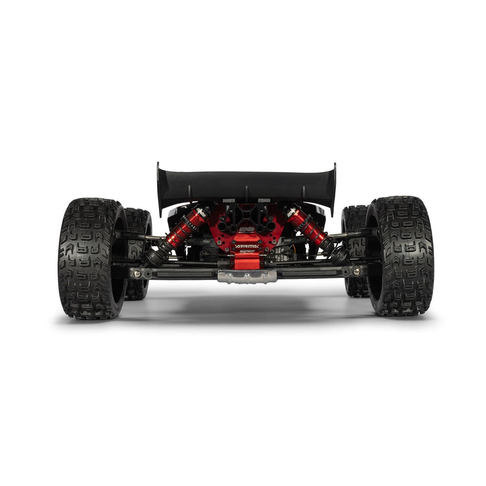Arrma Talion eXtreme Bash (EXB) 4X4 6S BLX 1/7 Speed Truck
