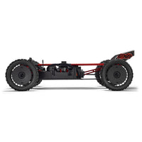 Arrma Talion eXtreme Bash (EXB) 4X4 6S BLX 1/7 Speed Truck