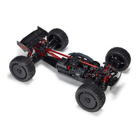 Arrma Talion eXtreme Bash (EXB) 4X4 6S BLX 1/7 Speed Truck