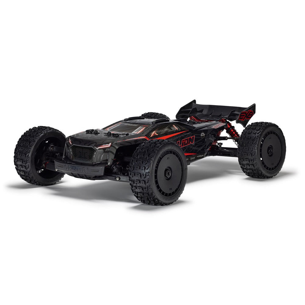 Arrma Talion eXtreme Bash (EXB) 4X4 6S BLX 1/7 Speed Truck