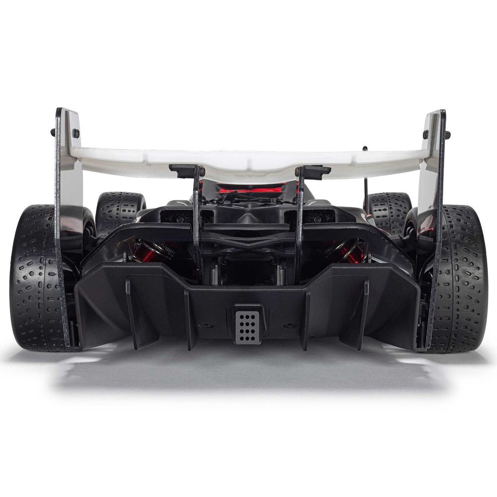 Arrma Limitless 120 8S BLX 4X4 Speed Machine RTR with AVC Red/Black ARA7816T1