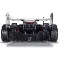 Arrma Limitless 120 8S BLX 4X4 Speed Machine RTR with AVC Red/Black ARA7816T1