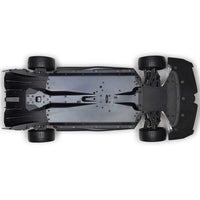 Arrma Limitless 120 8S BLX 4X4 Speed Machine RTR with AVC Red/Black ARA7816T1