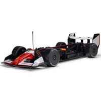 Arrma Limitless 120 8S BLX 4X4 Speed Machine RTR with AVC Red/Black ARA7816T1
