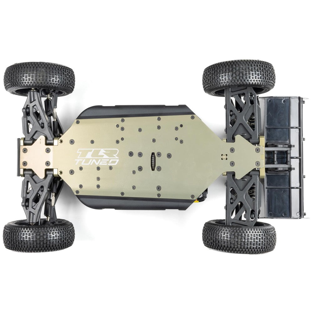 ARRMA TLR Tuned Typhon RC Buggy