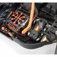 ARRMA TLR Tuned Typhon RC Buggy