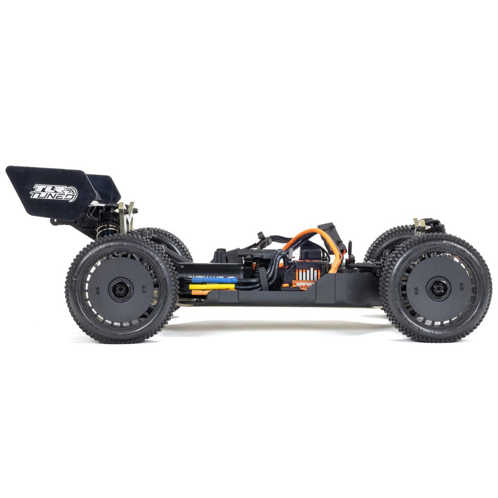 ARRMA TLR Tuned Typhon RC Buggy