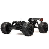 Arrma Kraton 6S BLX 4X4 1/8 Speed Monster Truck RTR Green/Black ARA8608V6T3