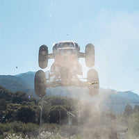 Arrma Kraton 6S BLX 4X4 1/8 Speed Monster Truck RTR Blue/Red ARA8608V6T4