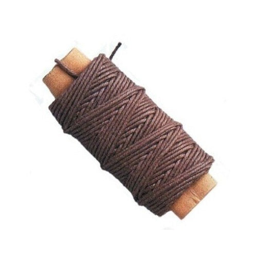 Artesania 8809 Rigging Line Brown 1.50mm X 5M Wooden Ship Accessory
