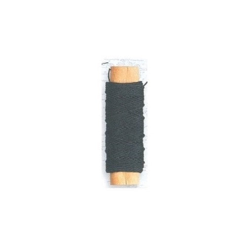 Artesania 8812 Rigging Line Black 0.50mm X 20M Wooden Ship Accessory