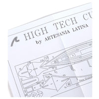 Artesania Pen Duick Easy Wooden Model Kit