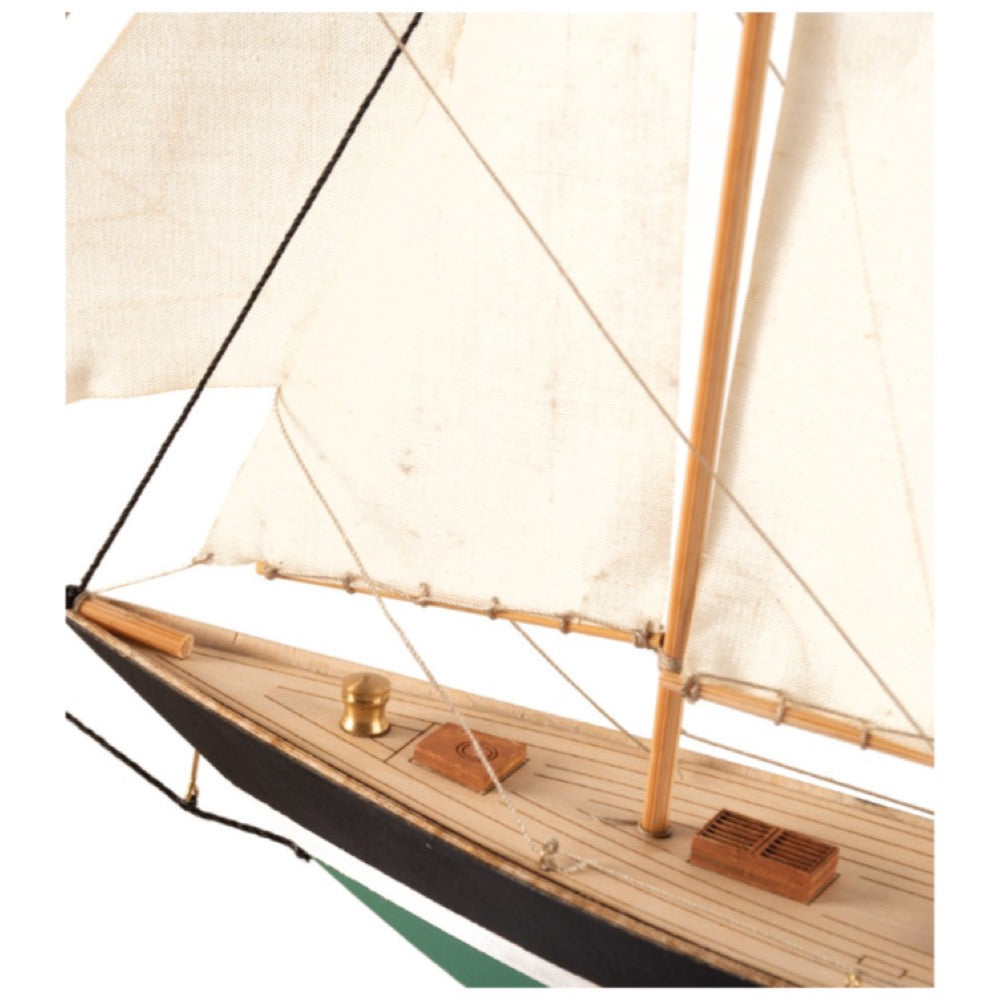 Artesania Pen Duick Easy Wooden Model Kit