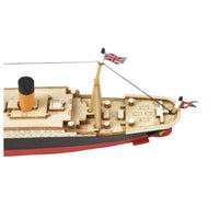 Artesania Titanic Easy Wooden Model Kit