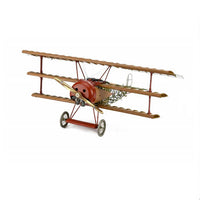 Artesania 20350 1/16 Fokker Dr. I The Red Baron's Triplane