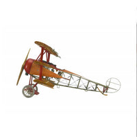 Artesania 20350 1/16 Fokker Dr. I The Red Baron's Triplane