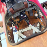 Artesania 20350 1/16 Fokker Dr. I The Red Baron's Triplane