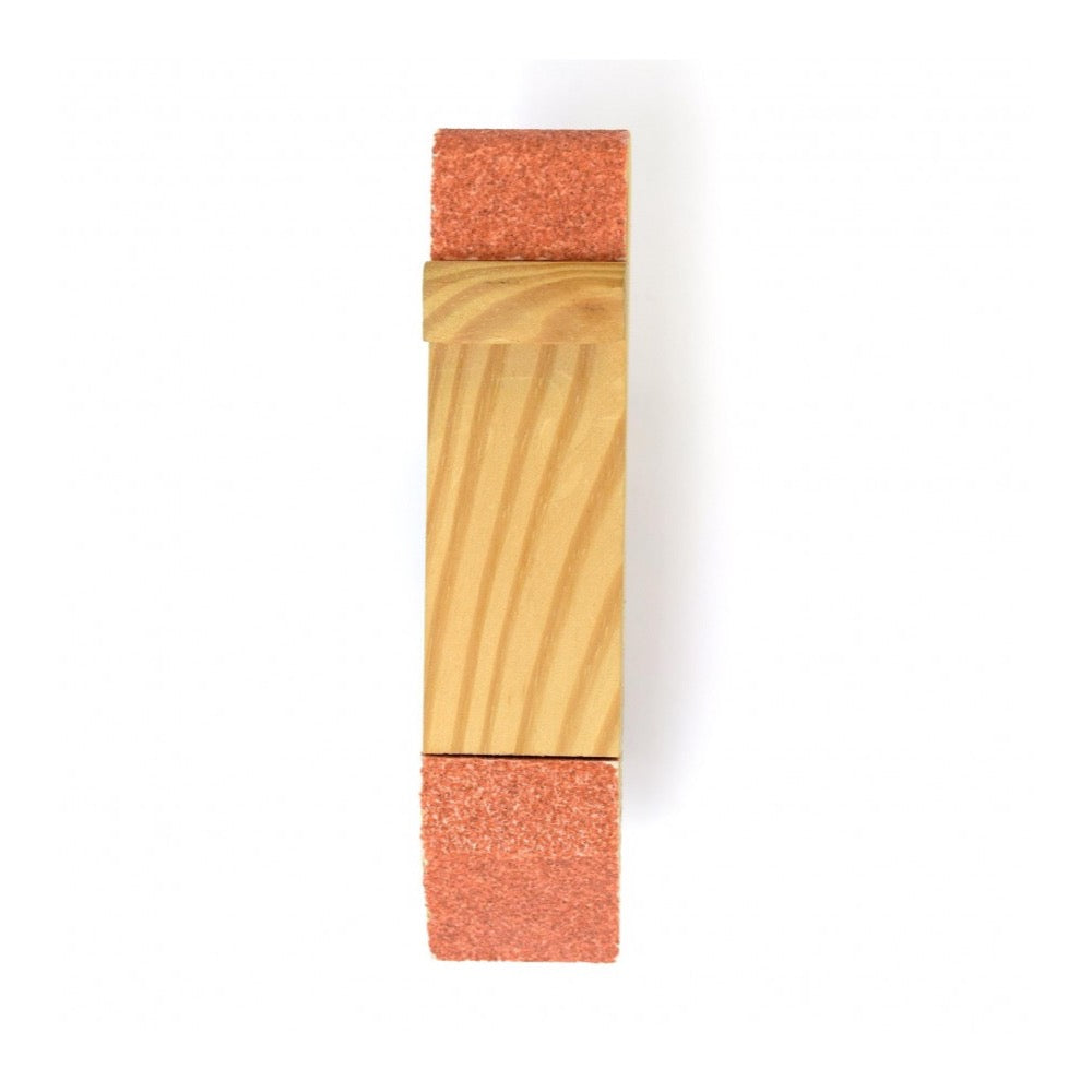 Artesania 27014 Wooden Sander Modelling Tool