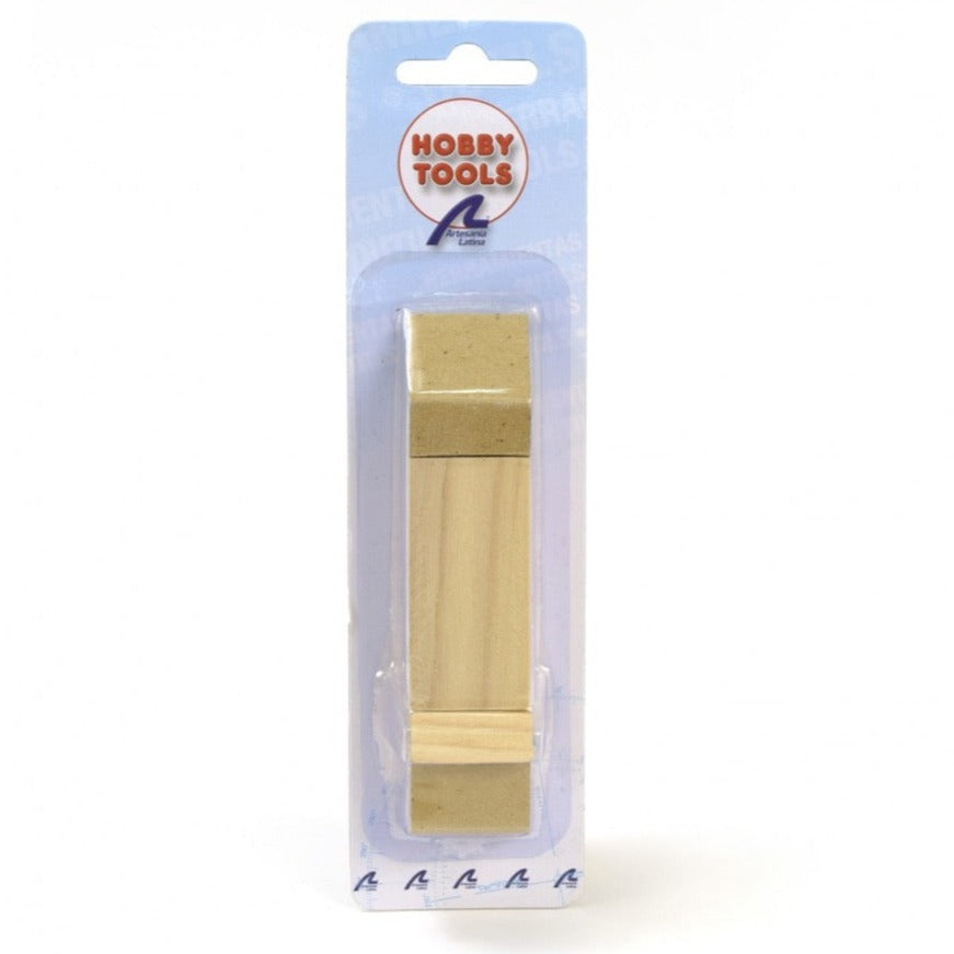 Artesania 27014 Wooden Sander Modelling Tool
