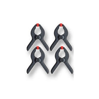 Artesania 90mm Spring Clamps -4