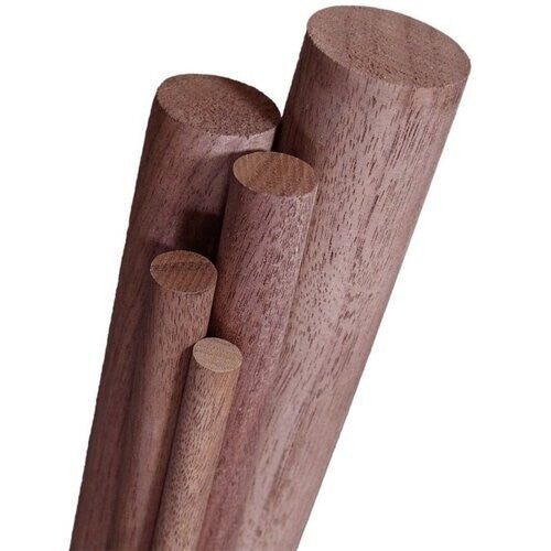 Artesania 93012 Walnut Dowel 12 X 1000mm (2) Wood Dowel
