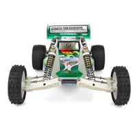 Team Associated RC10 89 Stealth Car Masami Edition RC Kit ASS6043
