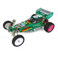 Team Associated RC10 89 Stealth Car Masami Edition RC Kit ASS6043