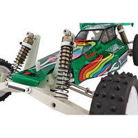 Team Associated RC10 89 Stealth Car Masami Edition RC Kit ASS6043