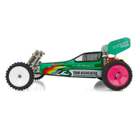 Team Associated RC10 89 Stealth Car Masami Edition RC Kit ASS6043