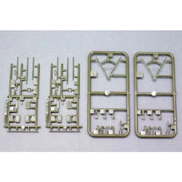 Asuka 1/35 U.S. Medium Tank M4A1 Sherman Direct Vision Type