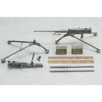 Asuka 1/35 U.S. Medium Tank M4A1 Sherman Direct Vision Type