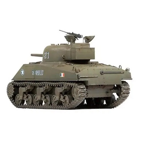 Asuka 1/35 French M4A2 Romilly with Cast Cheek