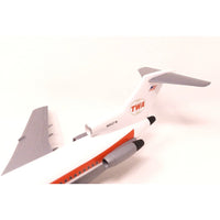 Atlantis 1/96 Boeing 727 Whisper Jet Eastern Air Lines Model Kit