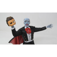 Atlantis Phantom of the Opera Glow in the Dark Edition Model Kit
