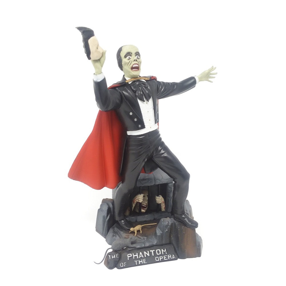 Atlantis Phantom of the Opera Glow in the Dark Edition Model Kit