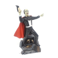 Atlantis Phantom of the Opera Glow in the Dark Edition Model Kit